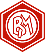 Logo of BK MARIENLYST-min