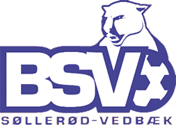 Logo of BK SOLLEROD-VEDBAEK-min