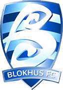 Logo of BLOKHUS FC-min