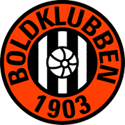 Logo of BOLDKLUBBEN 1903-min