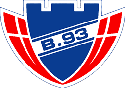 Logo of BOLDKLUBBEN AF 1893-min