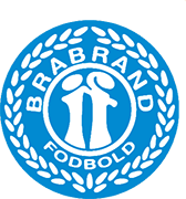 Logo of BRABRAND IF-min