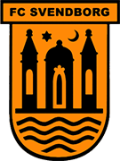 Logo of FC SVENDBORG-min