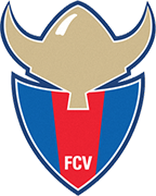 Logo of FC VESTSJAELLAND-min