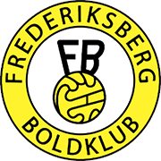Logo of FREDERIKSBERG BK-min