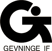 Logo of GEVNINGE IF-min