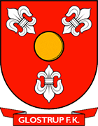 Logo of GLOSTRUP FK-min