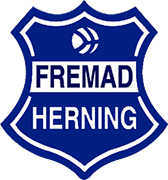 Logo of HERNING FREMAD-min