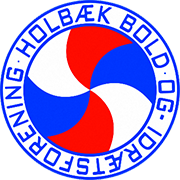 Logo of HOLBAEK B&I-min