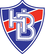 Logo of HOLSTEBRO BK-min