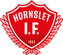 Logo of HORNSLET IF-min