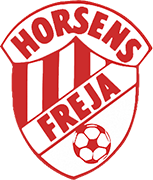 Logo of HORSENS FREJA FK-min