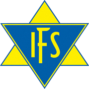 Logo of IKAST FS-min