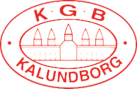 Logo of KALUNDBORG GB-min
