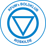 Logo of KFUM'S BOLDKLUB-min