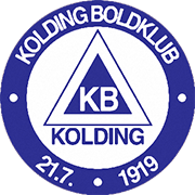 Logo of KOLDING BOLDKLUB-min