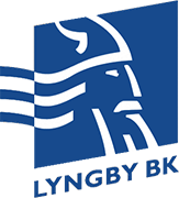 Logo of LYNGBY BK-min