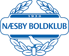 Logo of NAESBY BK-min
