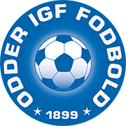 Logo of ODDER IGF-min