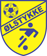Logo of OLSTYKKE FC-min