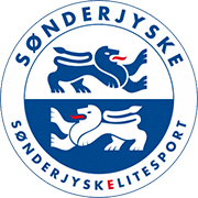 Logo of SONDERJYSKE FODBOLD-min