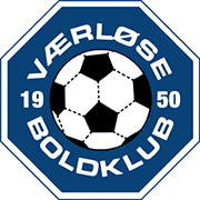 Logo of VAERLOSE BK-min