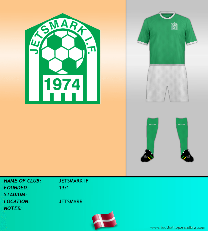 Logo of JETSMARK IF