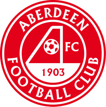 Logo of ABERDEEN FC (SCOTLAND)