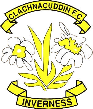 Logo of CLACHNACUDDIN F.C. (SCOTLAND)