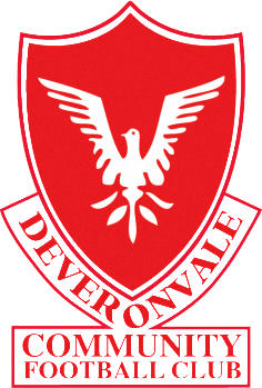 Logo of DEVERONVALE F.C. (SCOTLAND)