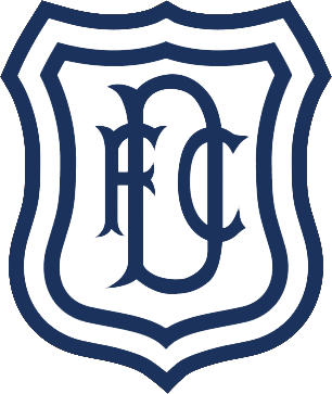 Logo of DUNDEE F.C. (SCOTLAND)
