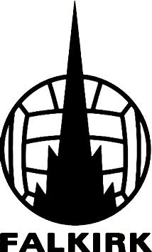 Logo of FALKIRK FC (SCOTLAND)