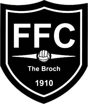 Logo of FRASERBURGH F.C. (SCOTLAND)