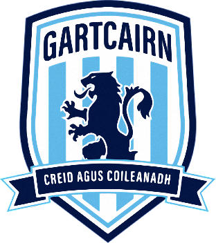 Logo of GARTCAIRN F.C. (SCOTLAND)