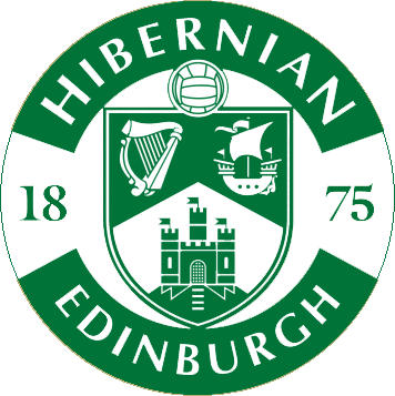 Logo of HIBERNIAN FC (SCOTLAND)