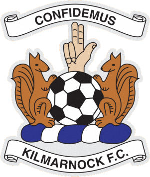 Logo of KILMARNOCK FC (SCOTLAND)
