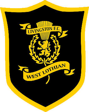 Logo of LIVINGSTON F.C. (SCOTLAND)