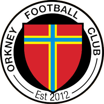 Logo of ORKNEY F.C. (SCOTLAND)