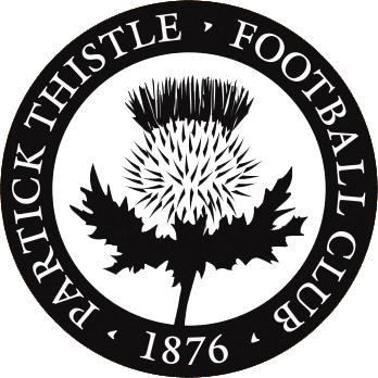 Logo of PARTICK THISTLE F.C. (SCOTLAND)