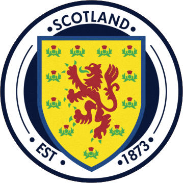 Logo of SCOTLAND NATIONAL FOOTBALL TEAM (SCOTLAND)