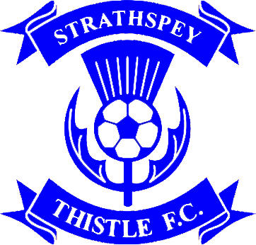 Logo of STRATHSPEY THISTLE F.C. (SCOTLAND)