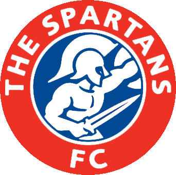 Logo of THE SPARTANS F.C. (SCOTLAND)