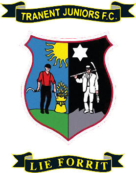 Logo of TRANENT JUNIORS F.C. (SCOTLAND)