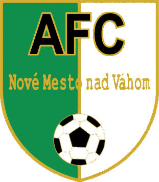 Logo of AFC NOVÉ MESTO NAD VÁHOM (SLOVAKIA)
