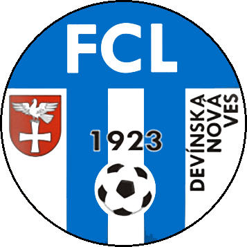 Logo of FC LOKOMOTIVA D.N.V. (SLOVAKIA)