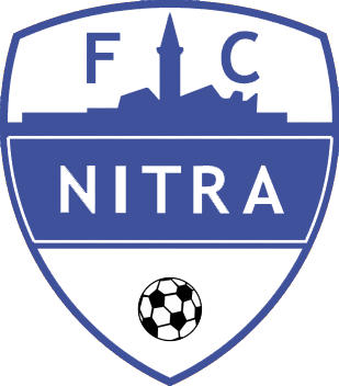 Logo of FC NITRA (SLOVAKIA)