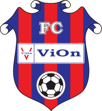 Logo of FC VION (SLOVAKIA)