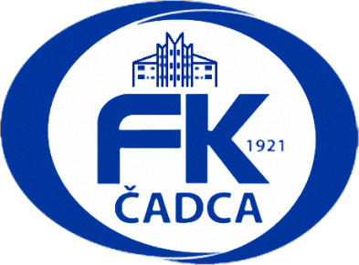 Logo of FK CADCA (SLOVAKIA)