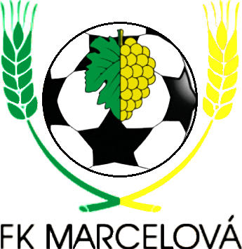Logo of FK MARCELOVÁ (SLOVAKIA)