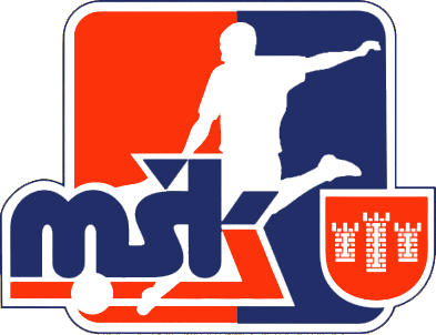 Logo of FK MSK POVAZSKÁ BYSTRICA (SLOVAKIA)